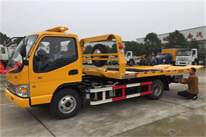 真新哪里有拖车服务