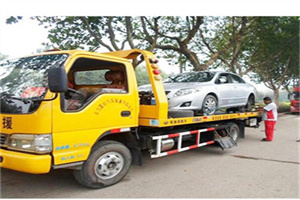 真新附近24小时汽车拖车服务热线