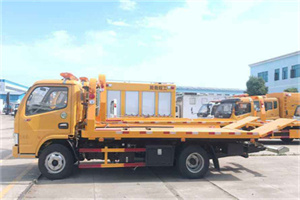 真新送油救援服务