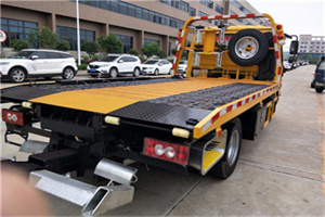 真新24小时汽车送油服务公司