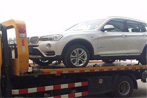 真新拖车24小时服务电话